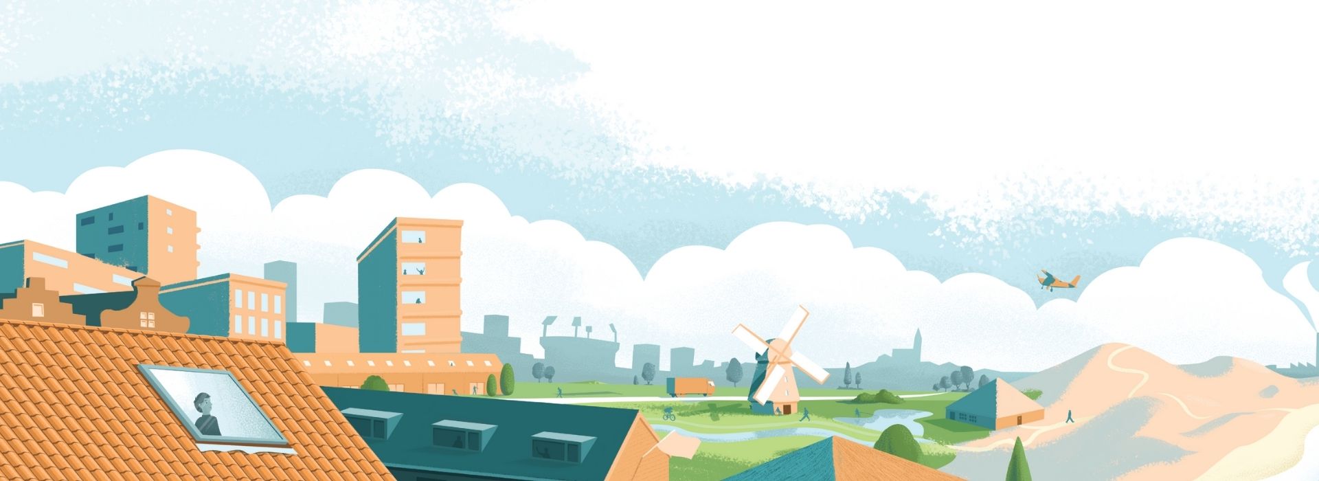 High & Intensive Care